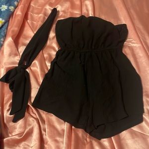 Shein Romper